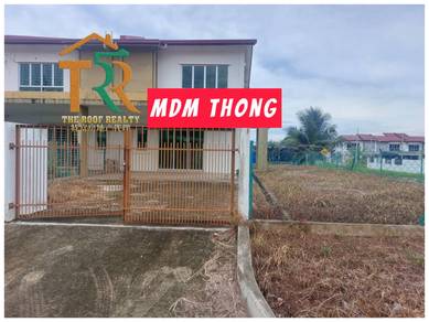 Bandar sri indah | Corner | for sale