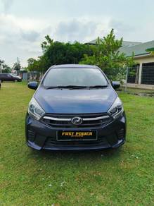Perodua AXIA 1.0  G (A)