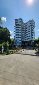 Kristal Condominium @ Kepayan - Kota Kinabalu