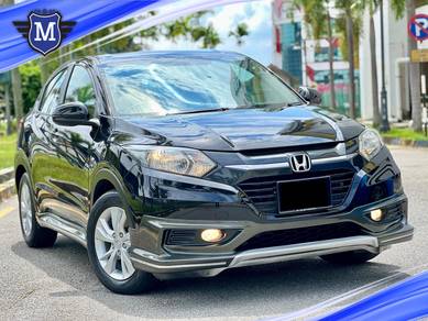 Honda HR-V 1.8 E FULL BODYKIT /PUSH START HRV