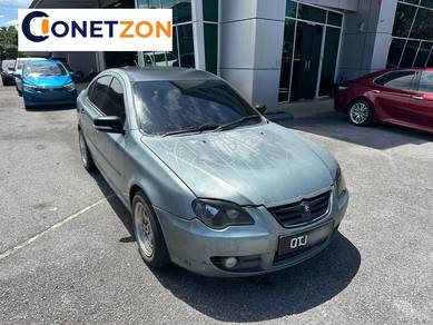 Proton PERSONA 1.6 ELEGANCE BASE LINE (M)