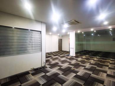 Taman Pekan Baru 4 Storey Shop Lot (G/Floor)