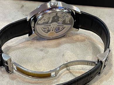 IWC Portugieser Annual Calender 7 Day 5035 fullset