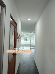 Shop-lot-for-rent-Bandar-Botanic-Selangor-1