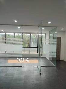 Shop-lot-for-rent-Bandar-Botanic-Selangor-2