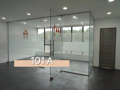 Shop-lot-for-rent-Bandar-Botanic-Selangor