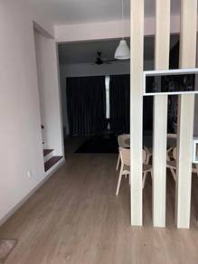 Sierra Vista 3-Story Semi-D House | Fully Furnished & Renovated