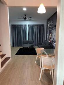 Sierra Vista 3-Story Semi-D House | Fully Furnished & Renovated