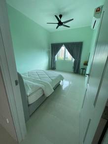 Sierra Vista 3-Story Semi-D House | Fully Furnished & Renovated