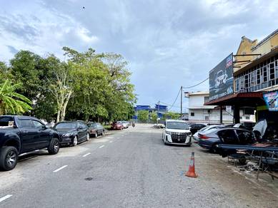2 Storey Shop Lot at Bandar Putra Bertam Near Penang Technology Park