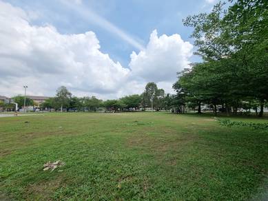 Facing Garden Double Storey 18x60 Freehold Bandar Bukit Puchong Utama
