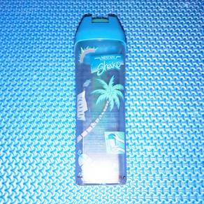 Vintage 90s Nescafe Shake Water Bottle
