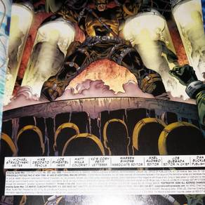 Marvel The Amazing Spider-Man #520 Comic