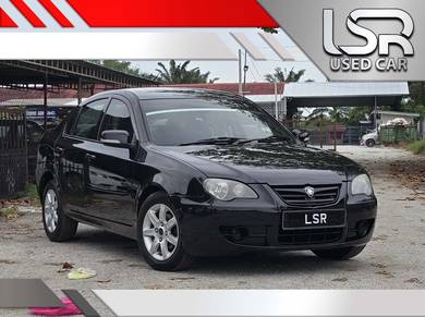 #OTR# Proton PERSONA 1.6 ELEGANCE (M)[2012]