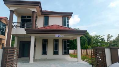 Rumah Baru Sedia Diduduki, lokasi sterategik dalam Pekan Jitra,Kedah📌