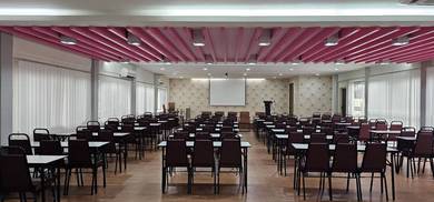 Versatile 4-Storey Educational Facility in Petaling Jaya