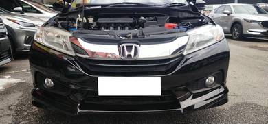 Honda CITY 1.5 V (A) L/MIL 95K KM FSR 1Y-WRRT