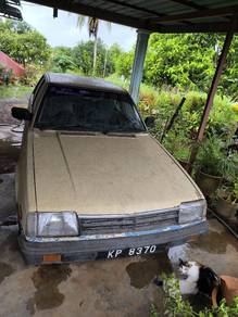 Mitsubishi Tredia GL 1.4 1983