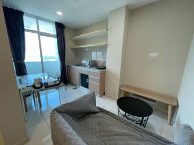 Sutera Avenue / Loft / Riverson / Sky Suite / Imago / KK Times Square