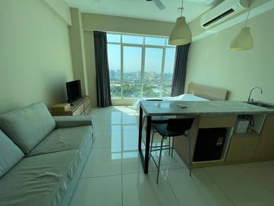 Sutera Avenue / Loft / Riverson / Sky Suite / Imago / KK Times Square