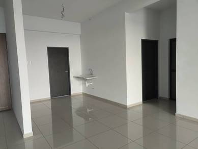 Abel Residence Condominium, 1300 sqft, Bukit Tengah, iCon City