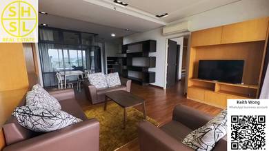 Bay21 SOHO✅Business Suites✅Furnished✅Likas✅KKCITY