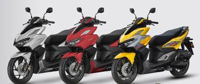 Honda Vario 160 / Repsol / SE Special Edition Cash