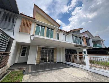 2-storey-Terraced-House-for-sale-Skudai-Johor