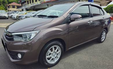 Perodua BEZZA 1.3 A - 1300 X (AT) (SEDAN)🟣💜