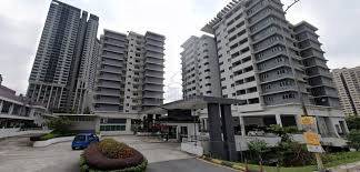 Kiara Residence 1