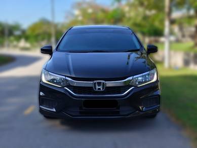 Honda CITY 1.5 S - Super Tip Top Condition