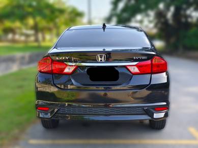 Honda CITY 1.5 S - Super Tip Top Condition