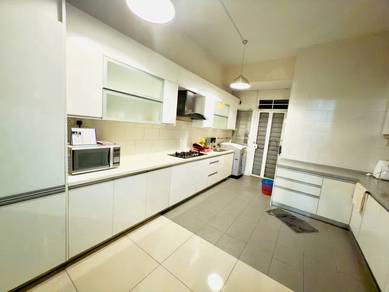 Double Storey Sutera Damansara Ria 2, Damansara Damai