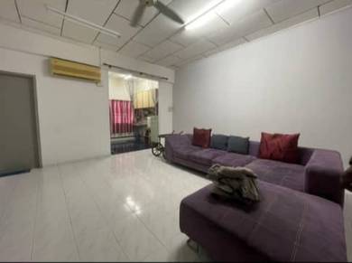 Taman Kota Laksamana Seksyen 1st Floor Shop Townhouses For Sale