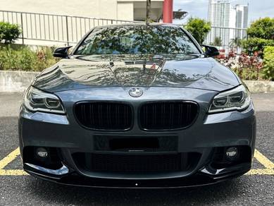 Bmw 528i 2.0 M SPORT FACELIFT Twin Turbo H/Kardon