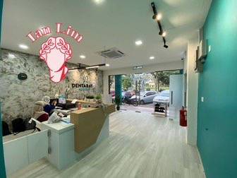 GROUND FLOOR SHOPLOT Mainroad COMMERCIAL ANSON GEORGETOWN Jelutong