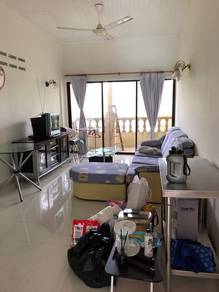 Bunga Raya Apartment, Genting Highlands