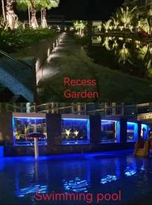 1 Sulaman Condominium for Sale