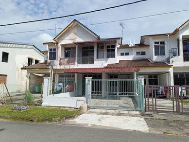 Johor, Kota Tinggi, Taman Kota Jaya, Double  Storey House, 4 Bedrooms