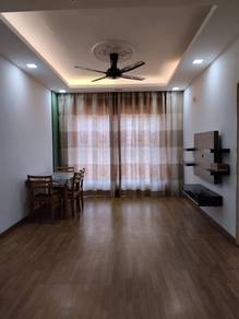 For Rent Jenderam Indah Pangsapuri Dengkil