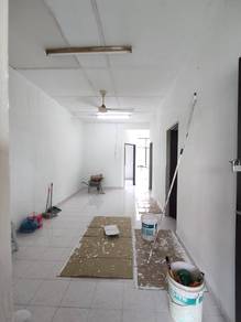 [House For RENT] Taman Harmoni, Bedong Single Stry Terrace House