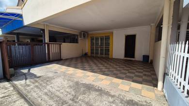 Taman Kingfisher Sulaman Jalan UMS (4 Bilik) - CL999 - 2000 sqft