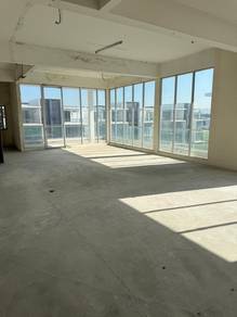 4 Storey Semi-D Light Industrial -with lift- 6000
