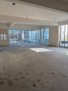 4 Storey Semi-D Light Industrial -with lift- 6000