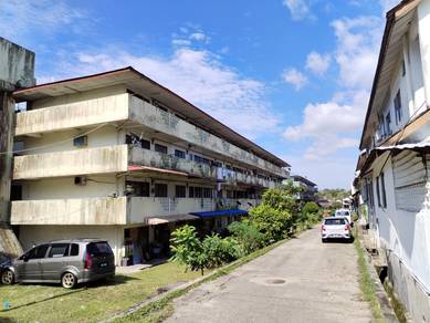 Taman Kempas-2