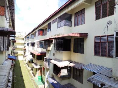 Taman Kempas-3