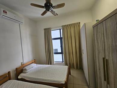 Kolombong fully furnished condo • suritz • iramanis •