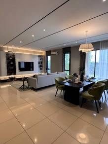 Freehold Landed 22x70【💰Gaji 3.5k Senang Dapat‼️】Eka Height Nilai