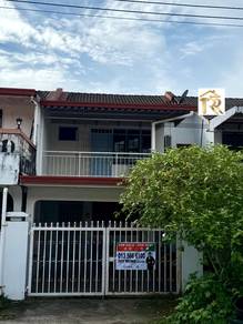 Taman Raja Udang 3A|Kingfisher |for sales