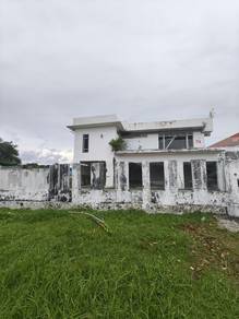 Lorong Sejora 7 Fohsang Luyang Perdana Lido